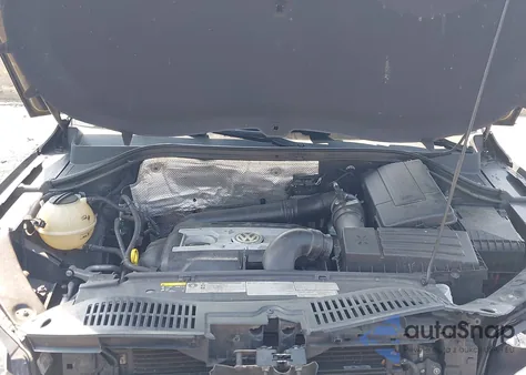 2017 Volkswagen Tiguan 2.0T Wolfsburg Edition z USA, uszkodzony, nr VIN WVGSV7AX1HW505449